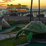 Magic Carpet Golf