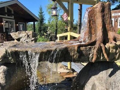 Pier 25 Mini Golf & Volleyball