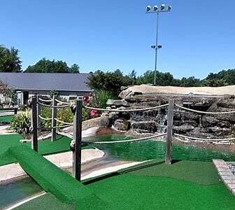 Red Mill Golf