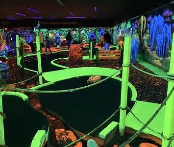 Shipwreck Amusements