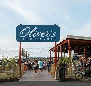 Oliver's Bayfront Mini Golf
